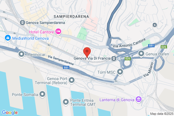 Happygym Di Malaspina Carlo