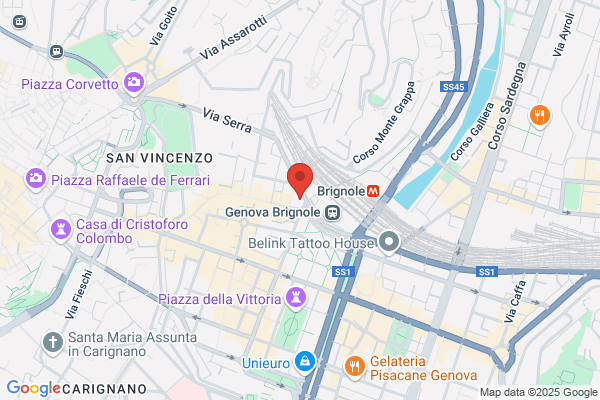 Palestra Il Ginnasio