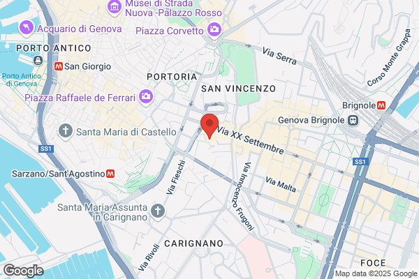 Palestra Il Tempio Della Salute Di Alma fitness Srl