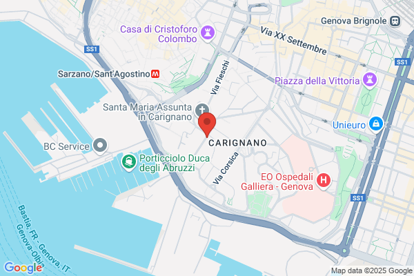 Dott.ssa Ferrando Maria Pierina