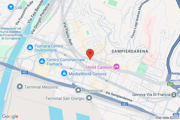 Marini Dott.ssa Elia