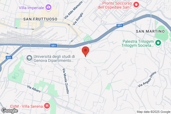 Oculista Priolo Dr. Enrico