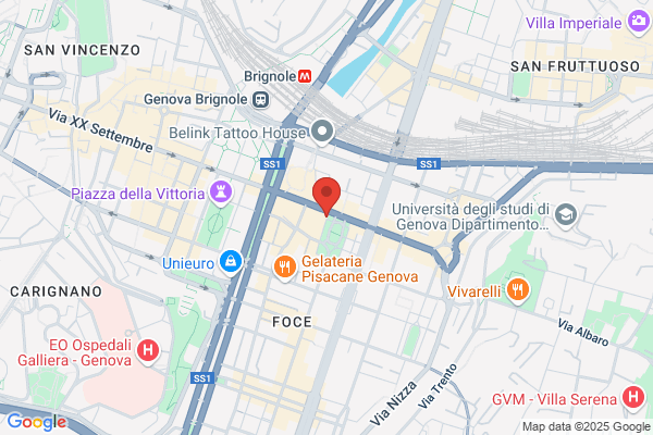 Paolo Dott. Campagna