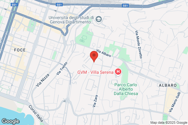 Pissarello Prof. Lauro