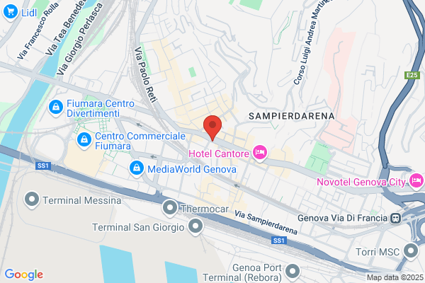 Il Ghirigoro Ceramiche Sas