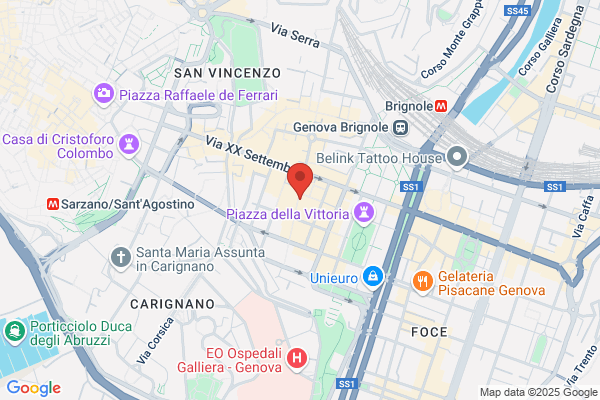 Istituto Nazionale Commercio Estero