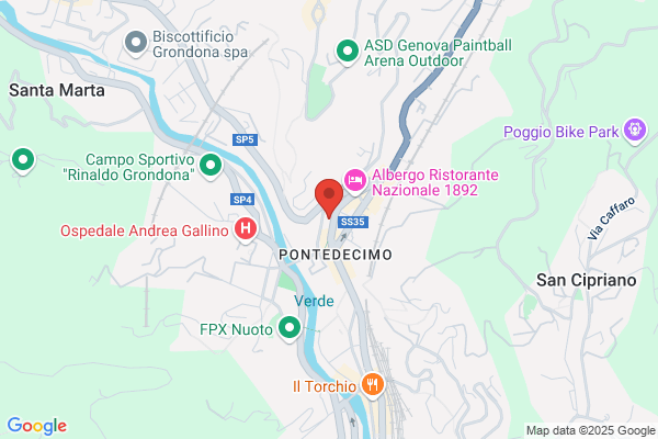 Nuova Prodest (S.R.L.)