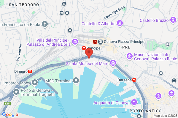 Prodotti Chimici Alimentari (S.P.A.)