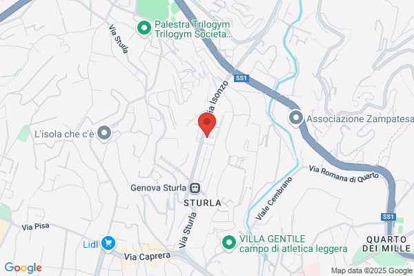 Prodotti Chimici E Alimentari (S.P.A.)