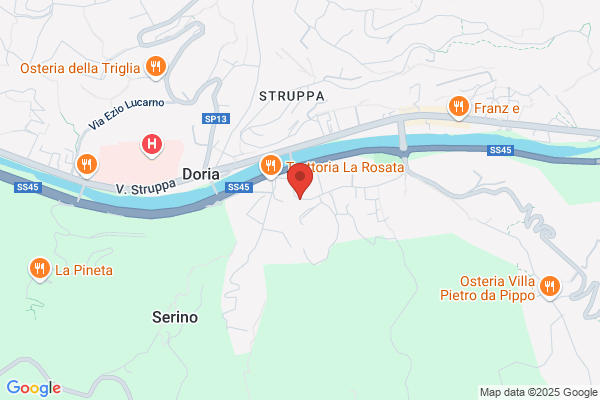 Questa Pubblicita Spa