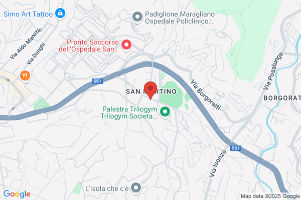 Zunino bruno Giorgio