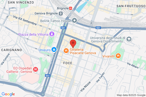 Istituto Figlie M.V. Immacolata