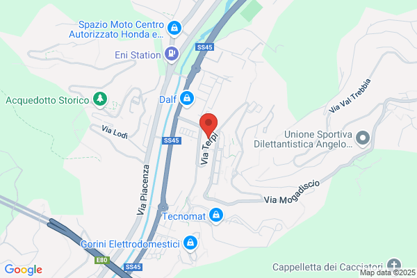 Istituto Nostra Signora Di Lujan