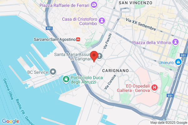 Istituto Ravasco