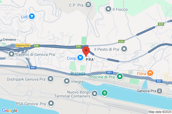 Istituto S. Caterina Da Siena