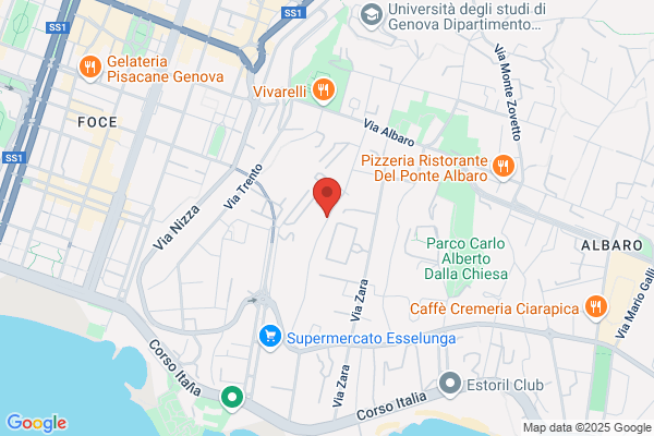 Istituto S. Dorotea