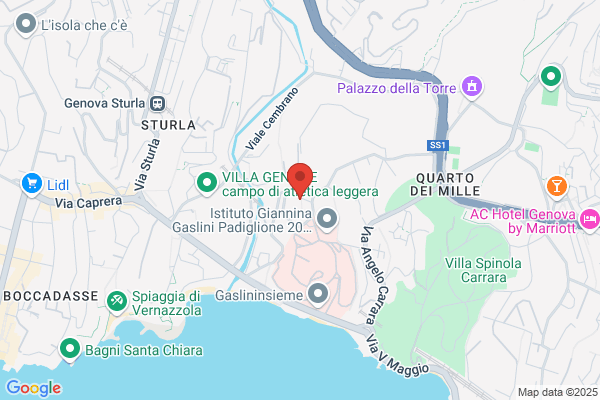 Istituto Sacro Cuore