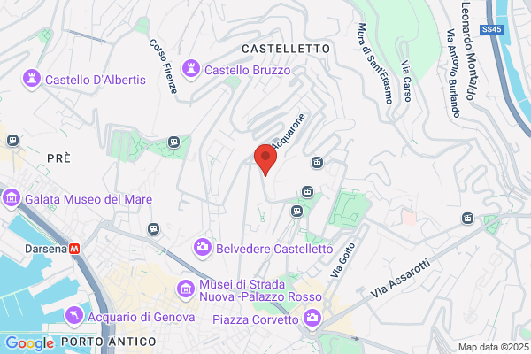 Istituto Suore Della Presentazione Di Maria Santissima