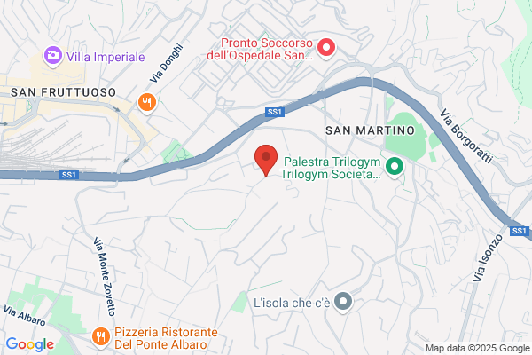 Istituto Suore Dellimmacolata