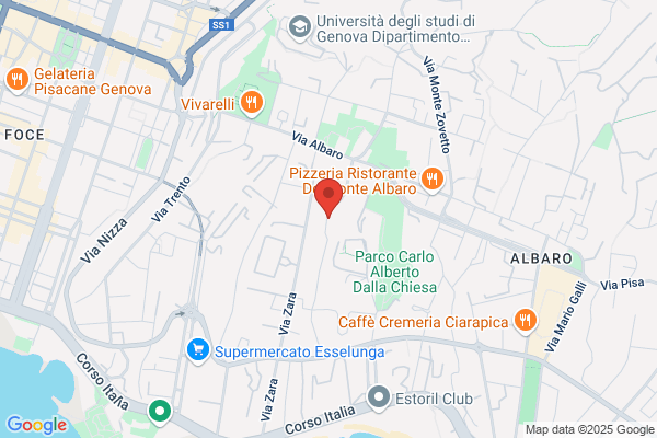 Istituto Suore Dellimmacolata