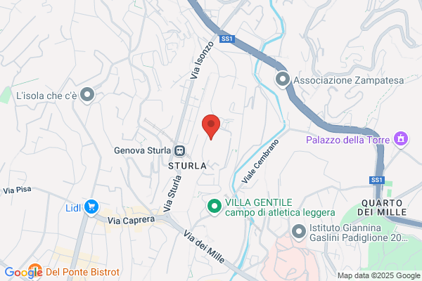 Monastero Suore Romite Battistine