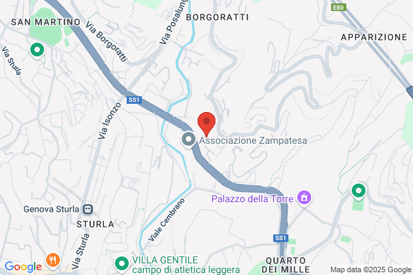 Parrocchia Del Tabernacolo