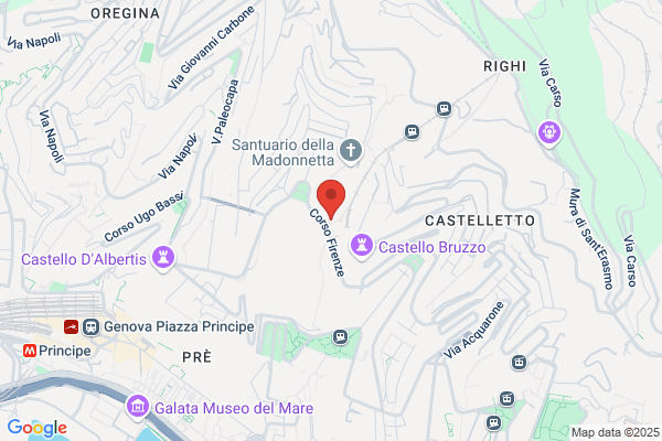 Parrocchia San Nicola Da Tolentino