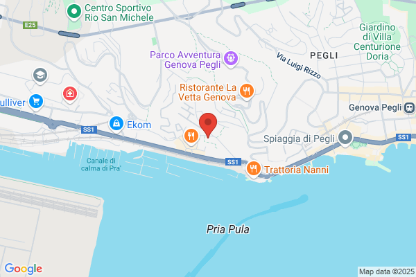 Parrocchia Santantonio Abate