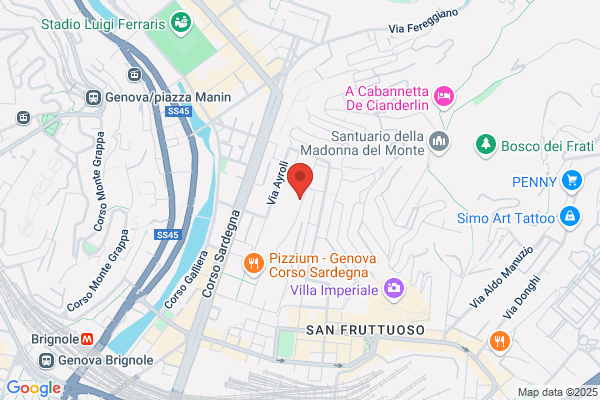 Parrocchie: S. Giuseppe Cottolengo