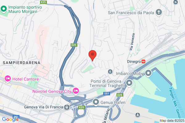 Santa Marina Srl