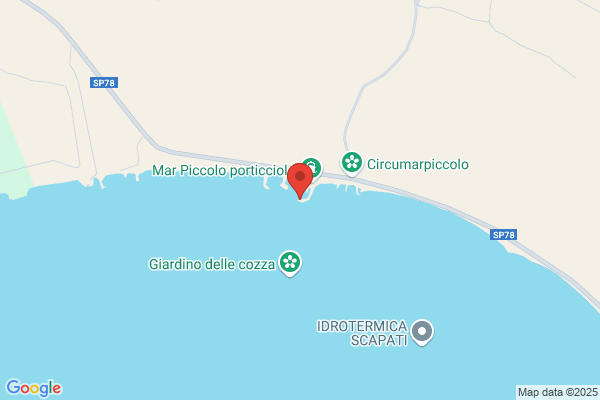 Santuario Dei Marinai