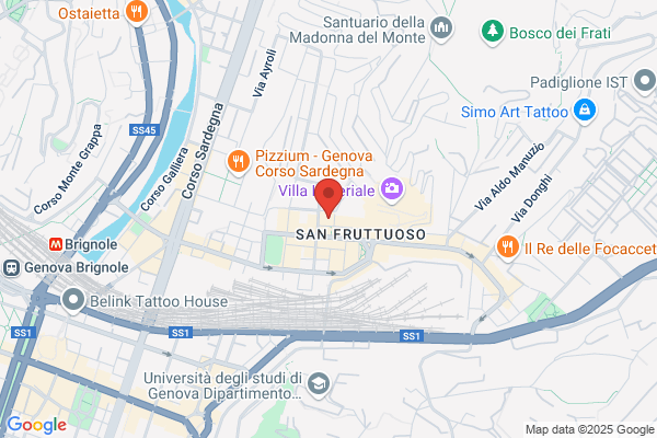 Scuola Elementare Parificata S.Agata