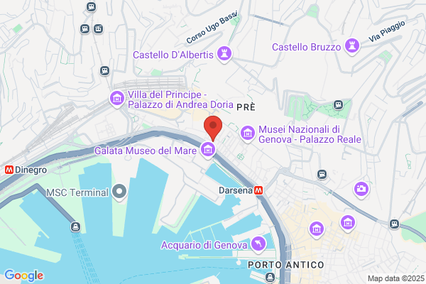 Lo Forte Rocchetti alba Maria