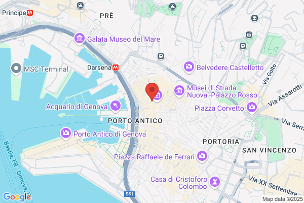 420 Genova