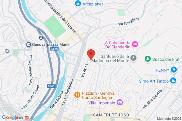 Filipas Vosilla Emilia