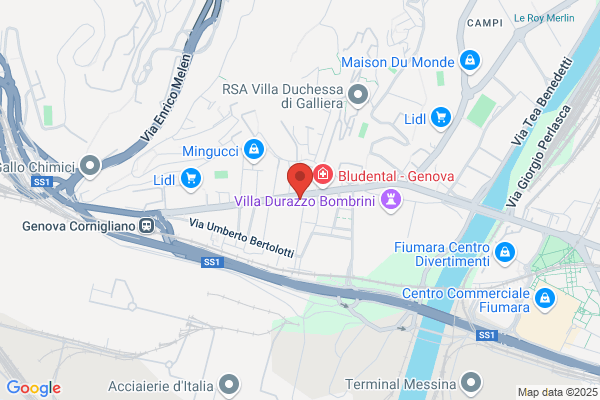 Le Rose & Samperisi