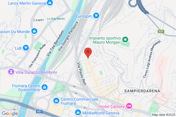 Pasticceria Arnoldi