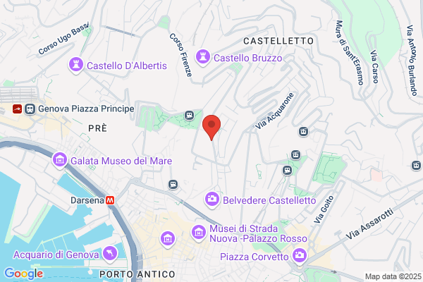 Pasticceria De Regibus Bianca