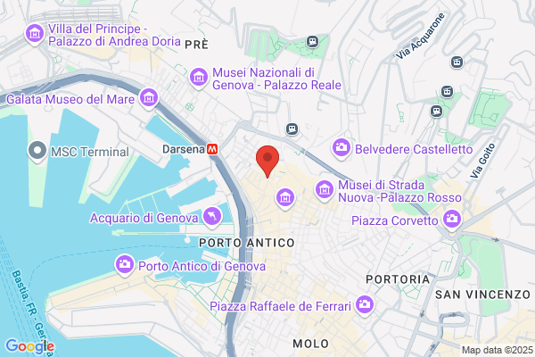 Pasticceria Massone Di Steccone Giuliana