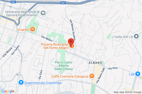 Pasticceria Star