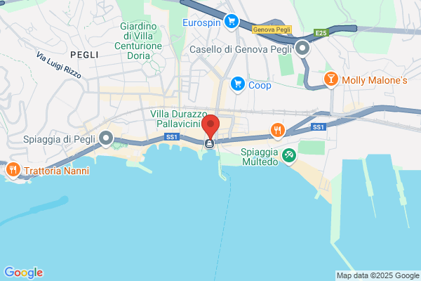 Plaisir Des Dames Di Giovannacci Pier Angelo