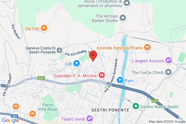 Villa Perla (Soc.Coop.R.L.)