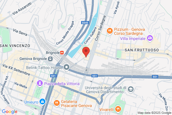 Motoservice Srl