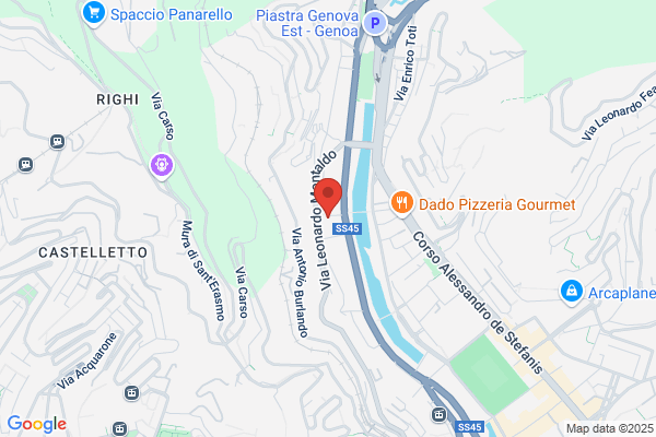 Motosolution Di Daniel Danegoli