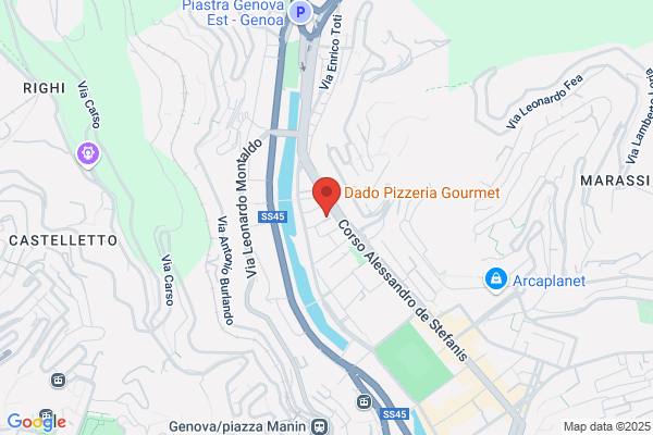 Officina Meccanica Valle
