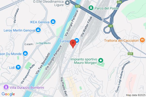 Piaggio Center Dei F.Lli Cimo Giuseppe E alfonso snc