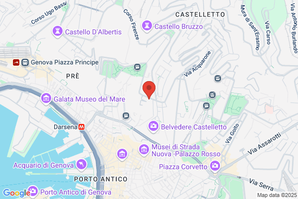 Ferramenta D. Carlini S.A.S.