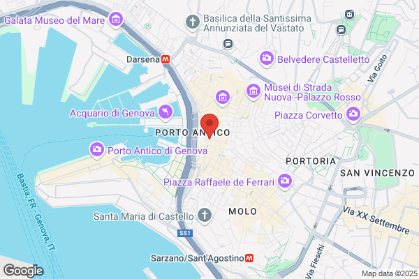 Finanziaria Di Armamento S.R.L.