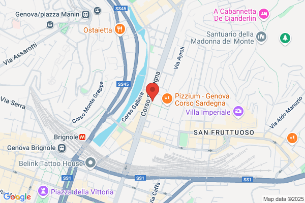 MediaWorld Genova Smart