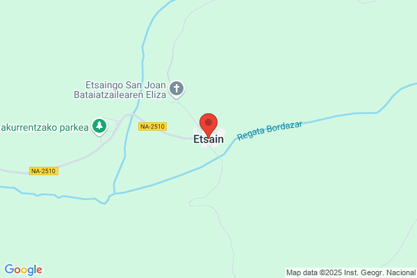 Esain